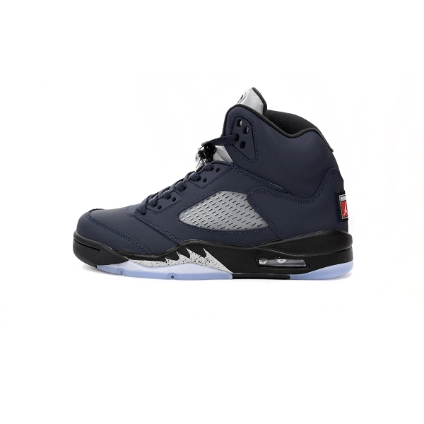 Air Jordan 5 Georgetown FD6812-400