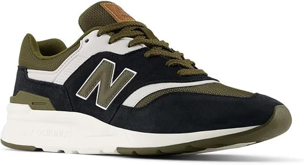 New Balance 237 V1 Lace-Up Tennis Shoes for Children