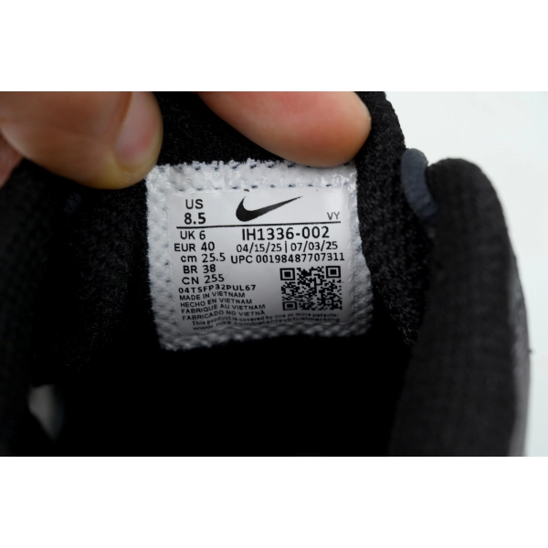 Nike Wmns Shox TL Fade 'Off Noir White' IH1336-002