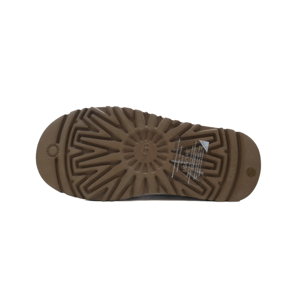 UGG Khaki 1144031