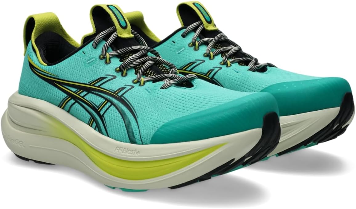 Asics Gel-Nimbus 28 TR for Men