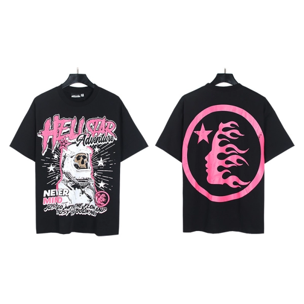 Hellstar T-Shirt  5605