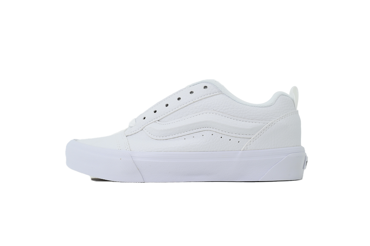 Vans Knu-Skool 'True White' VN0009QCW00