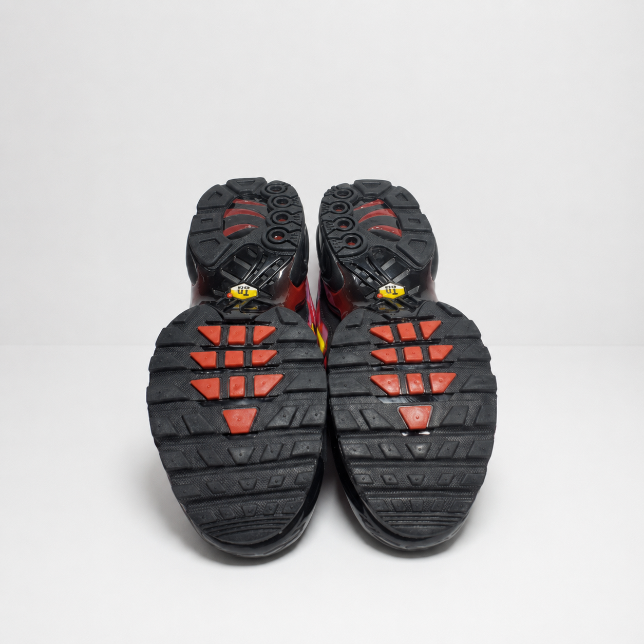 Nike Air Max Plus Supreme Black (Nike Tn)