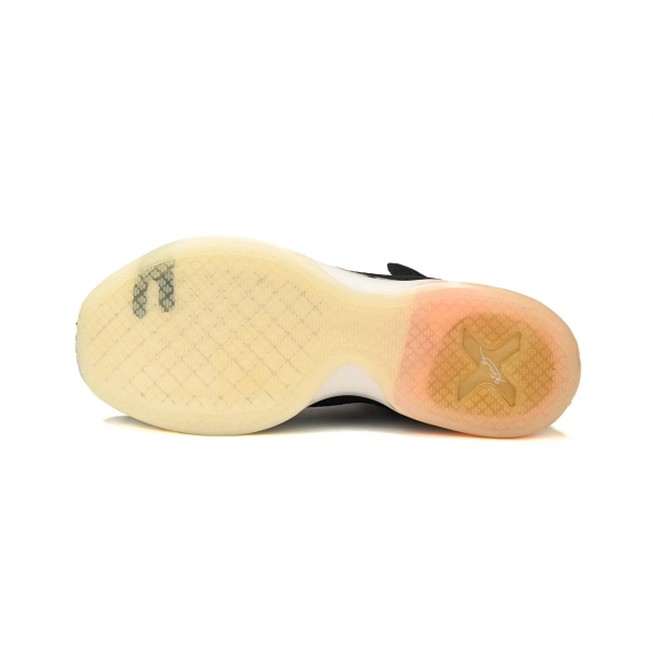 Nike Kobe 10 Elite Rose GoⅠd Pack 718763-091