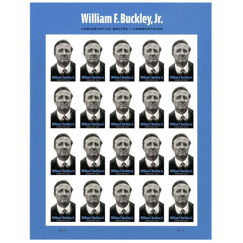 William F. Buckley Jr.