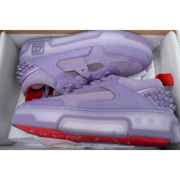 Christian Louboutin Astroloubi 'Purple' 12405803067