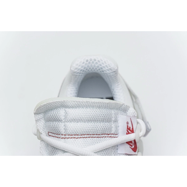 OFF-WHITE x Nike Air Presto White AA3830-100