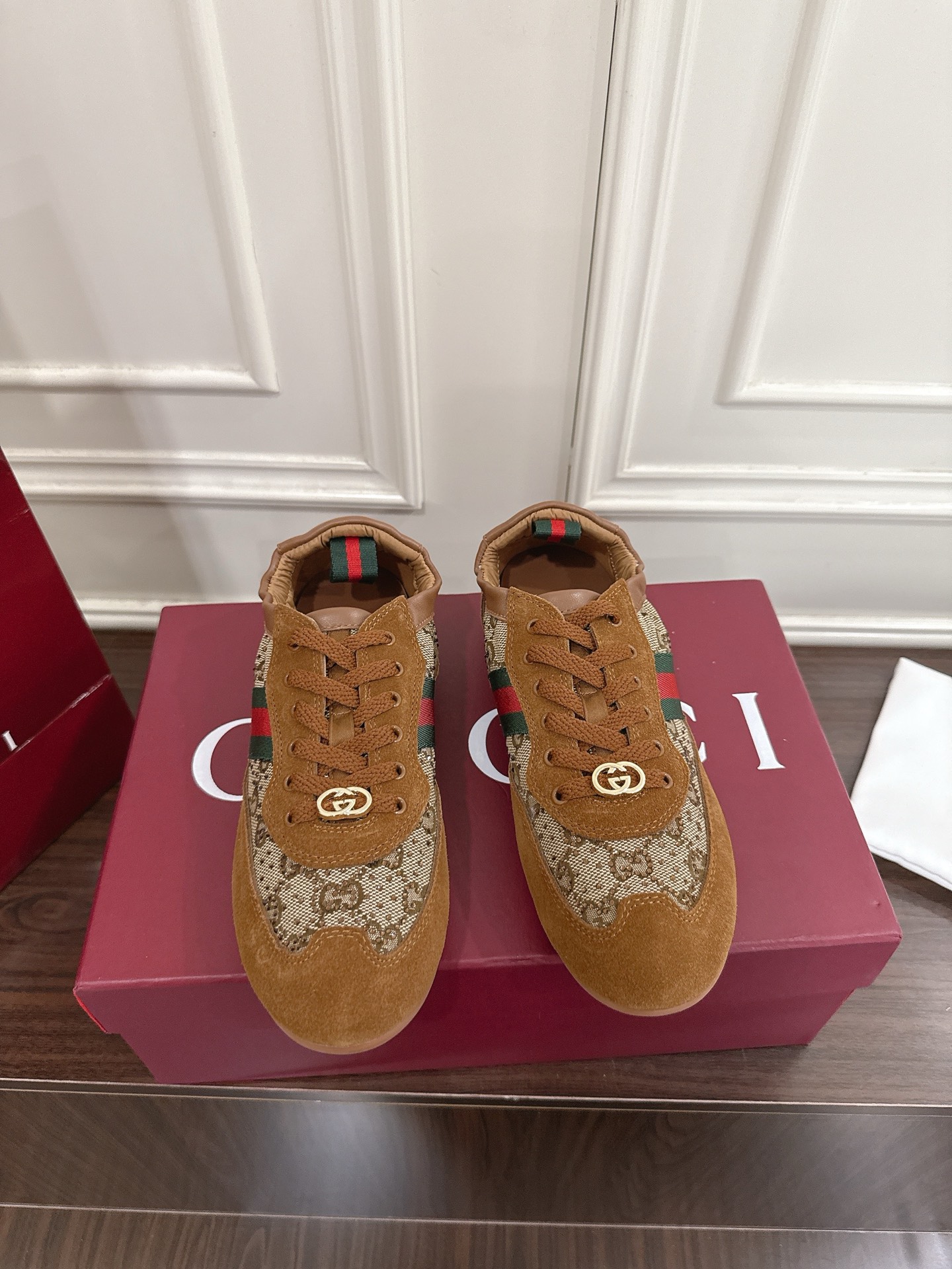 Gucc New Sneakers