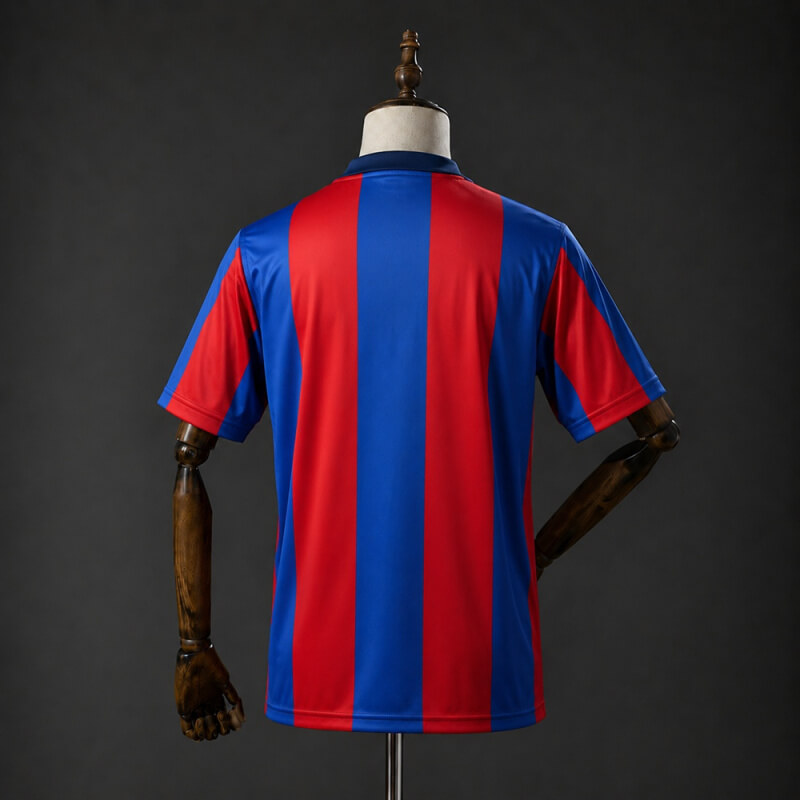 Olivia Rodrigo x FC Barcelona 03/04 Retro Fan Jersey