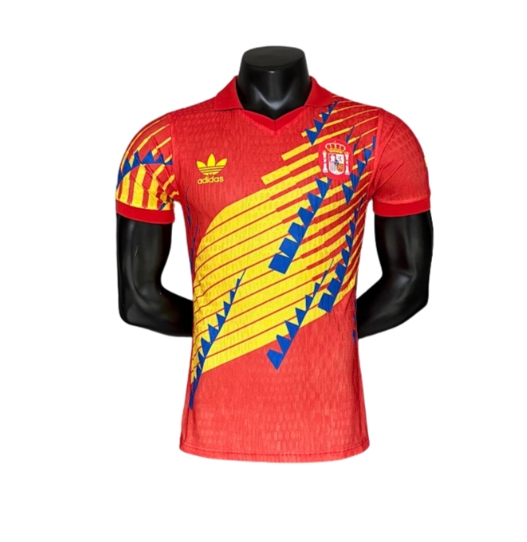 Player Edition 2026 Spain Special Edition Jersey