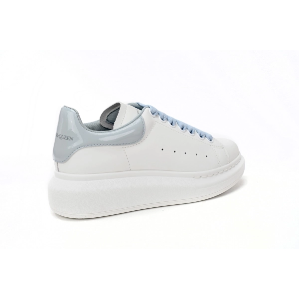 Alexander McQueen Sneake Jelly Ashr