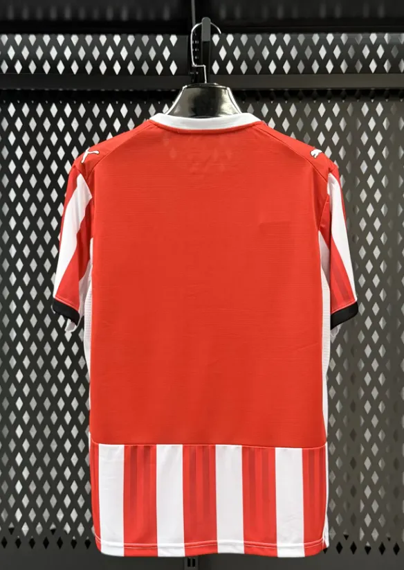 Southampton Home Jersey Fan Version 26/27