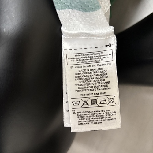 Player Edition 2026 Mexico Special Edition Jersey