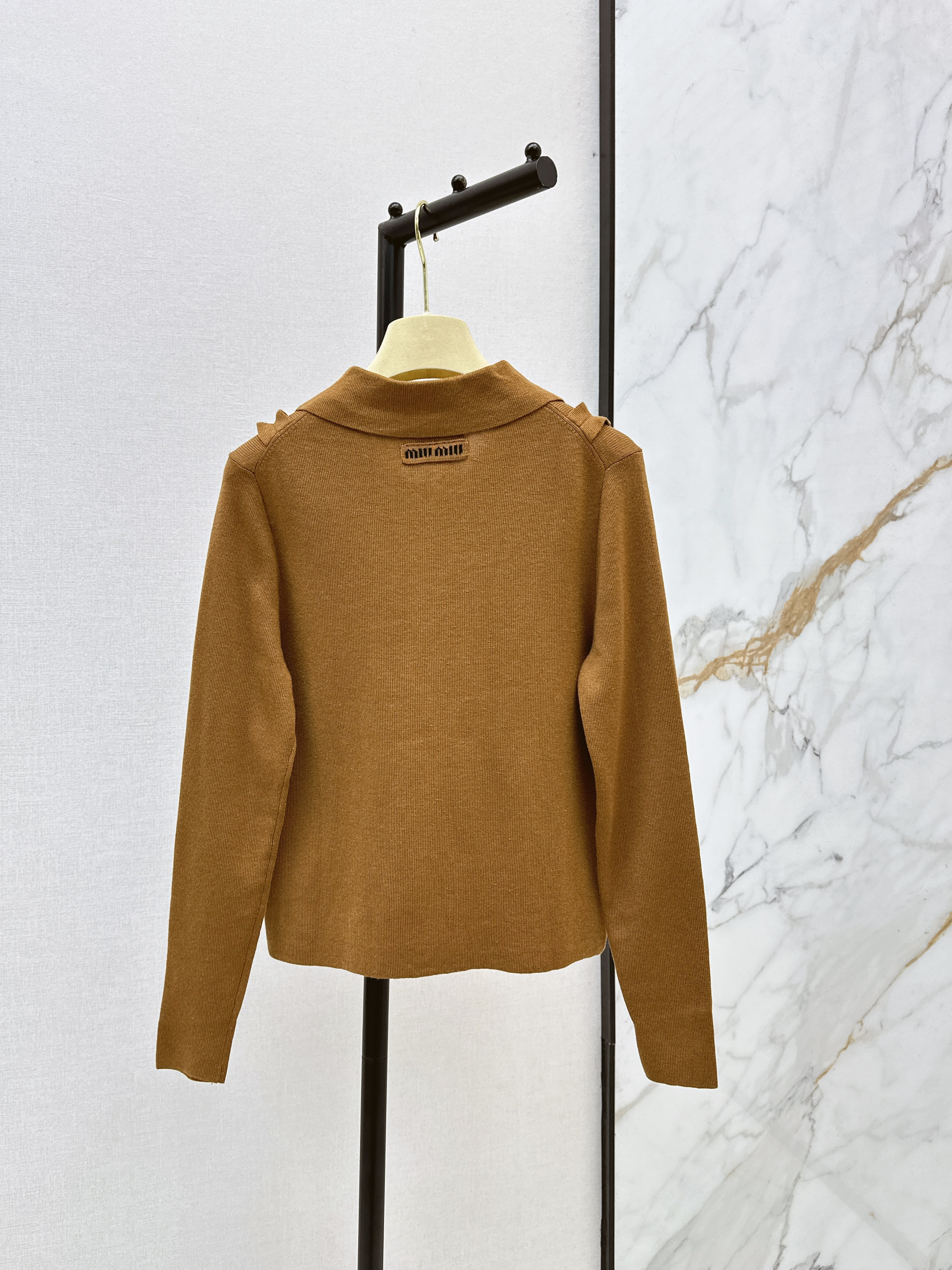 Miu New cardigan