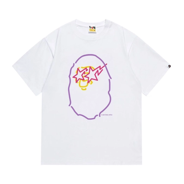 Bape T-Shirt  #274
