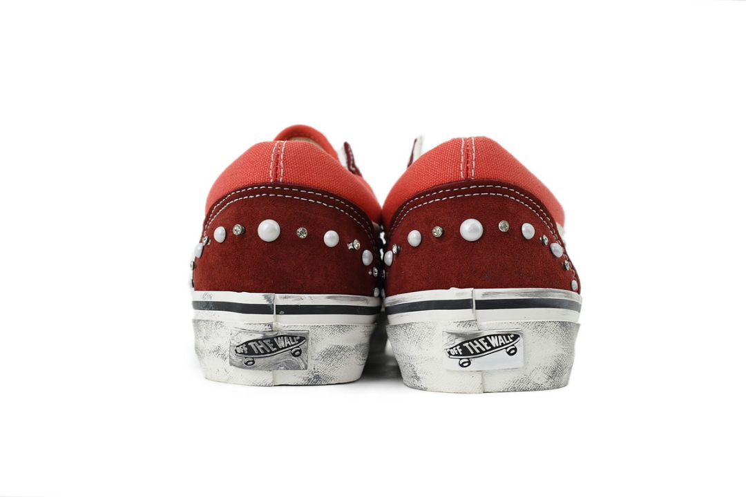 Vans Old Skool 36 'Pearlized Pack-Brown'