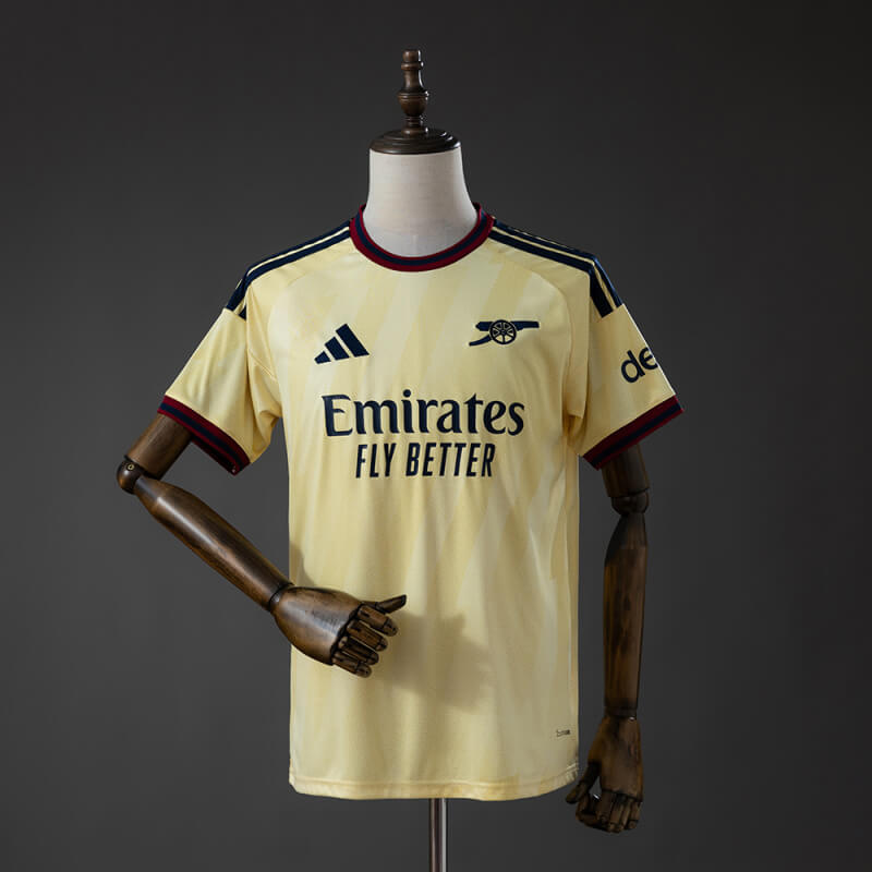 Arsenal 26/27 Third Fan Jersey