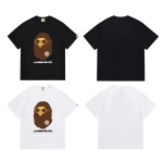 Bape T-Shirt  #  281