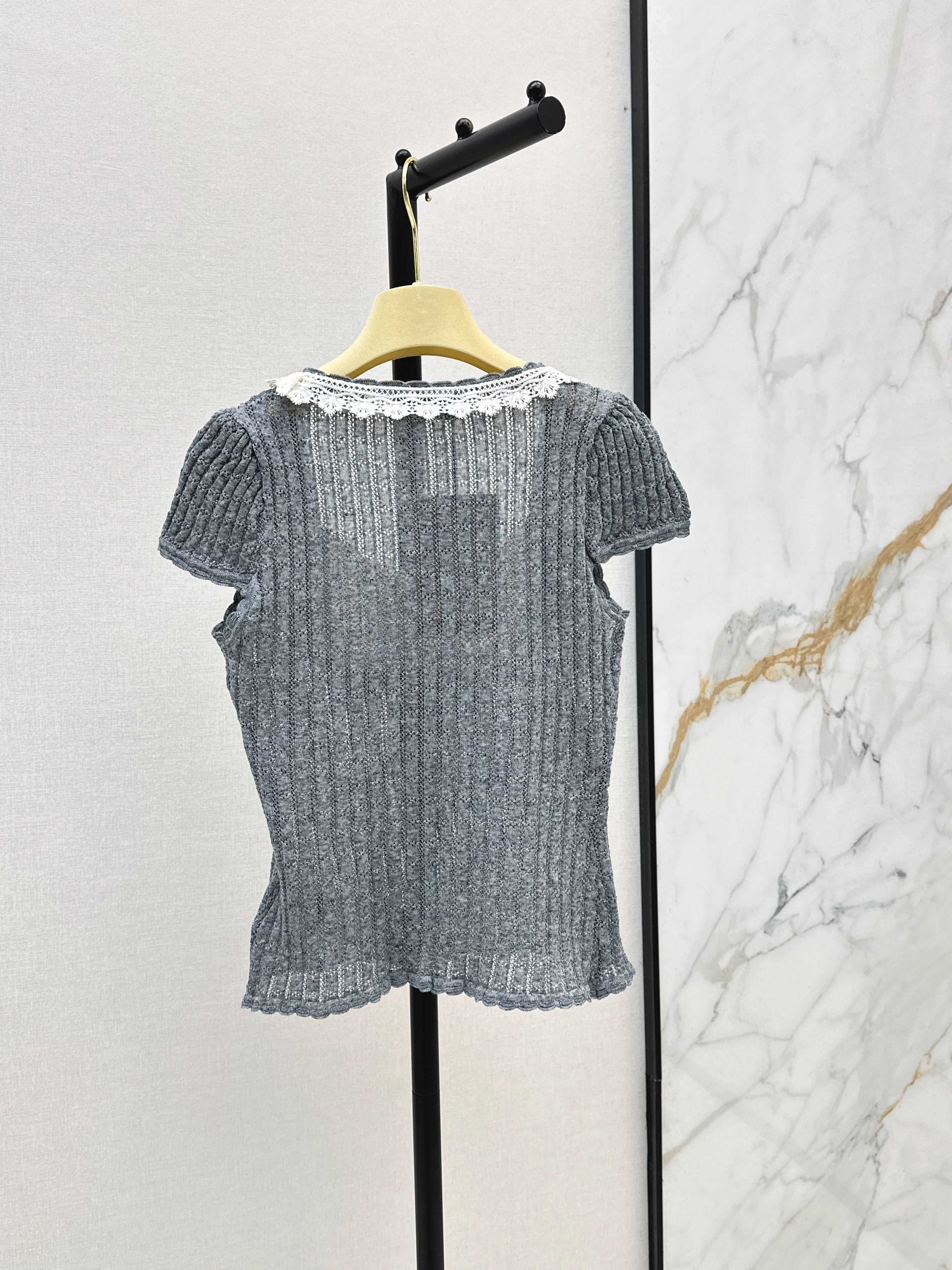 Miu New knitwear