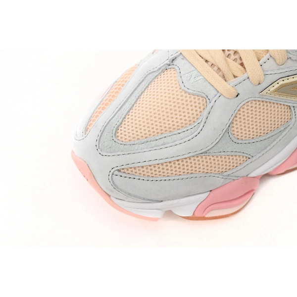 Freshgoods x New Balance 9060 Blackish Gree U9060JG1L Joe