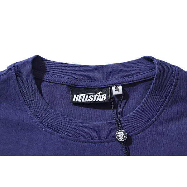 Hellstar T-Shirt  6791