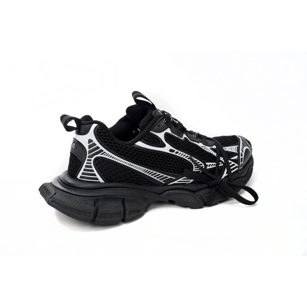 Balenciaga 3XL Black 734734W3XL11090