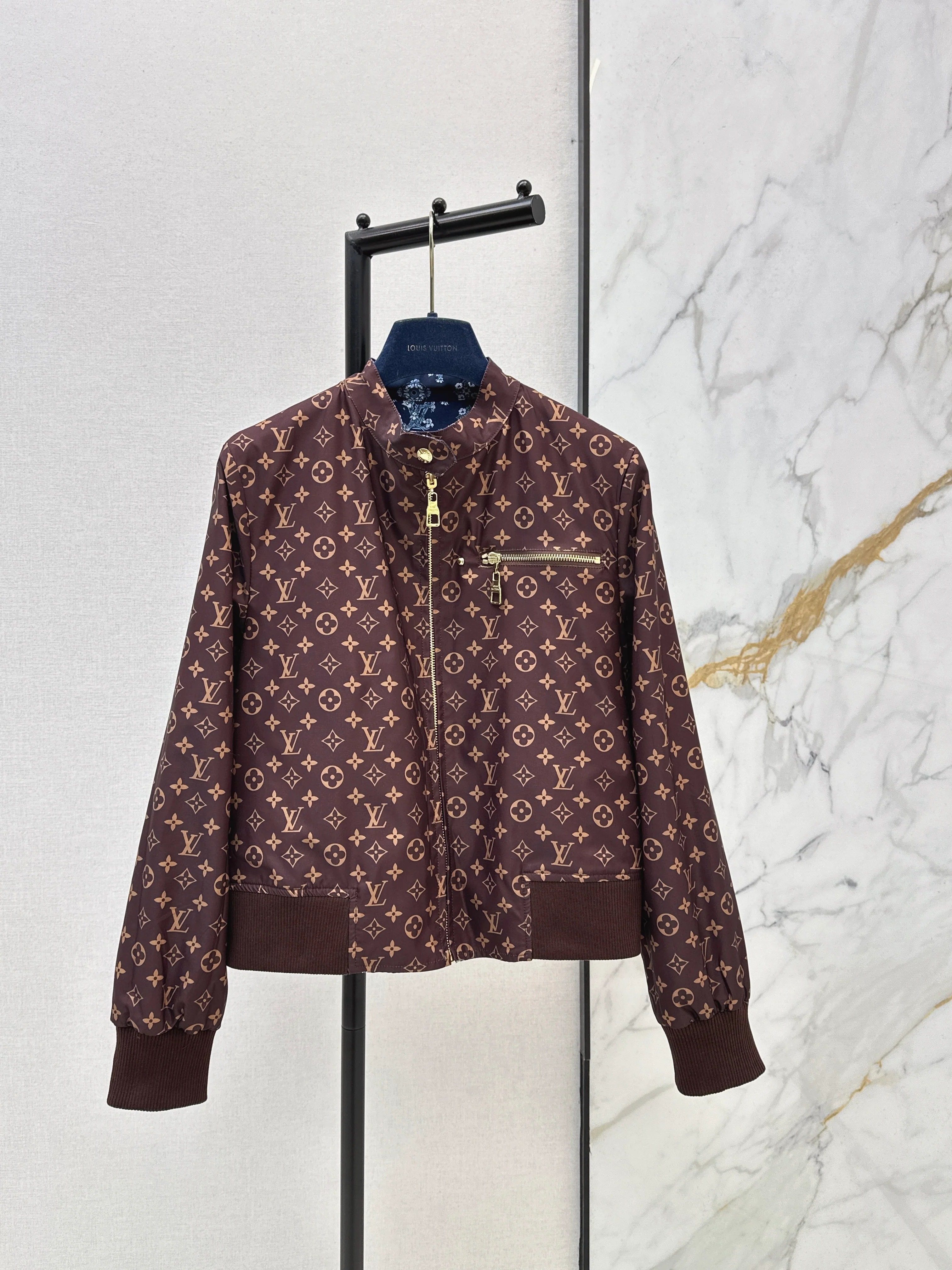 Louis NEW reversible jacket