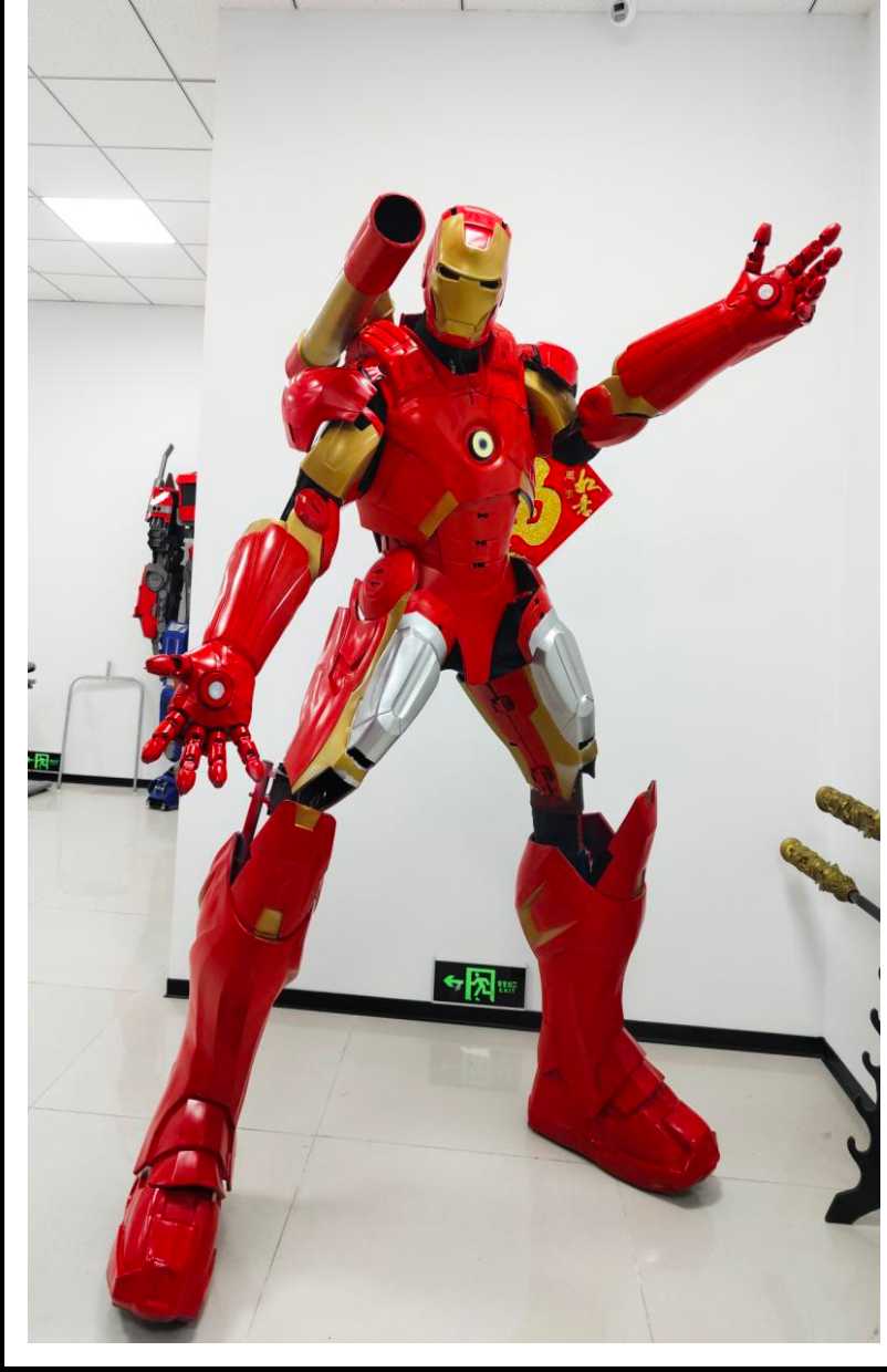 Iron Man