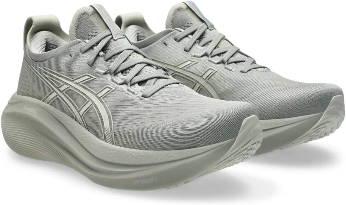 Asics Gel-Nimbus 27 TR - Running Shoes for Men