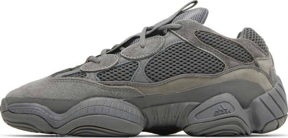 Yeezy 500 'Granite' GW6373