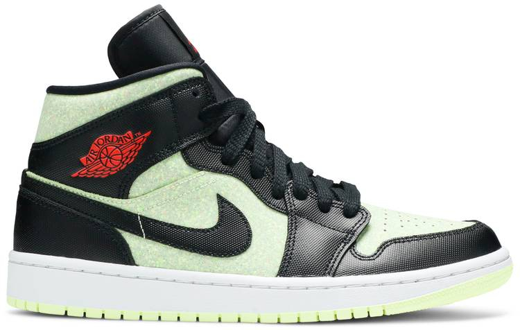Wmns Air Jordan 1 Mid SE 