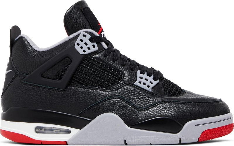 Air Jordan 4 Retro 