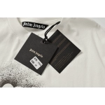 Palm Angels  # 2342 white