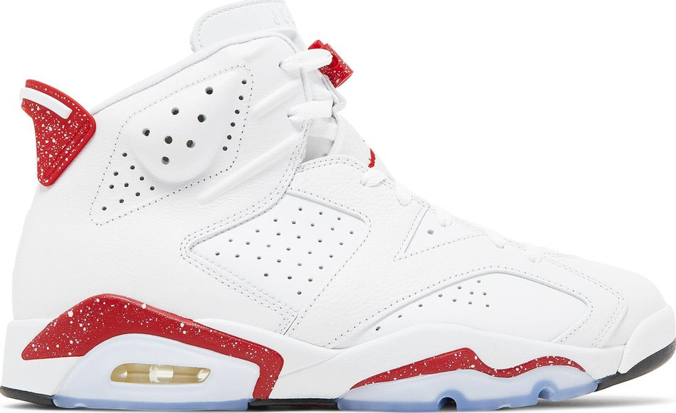 Air Jordan 6 Retro 