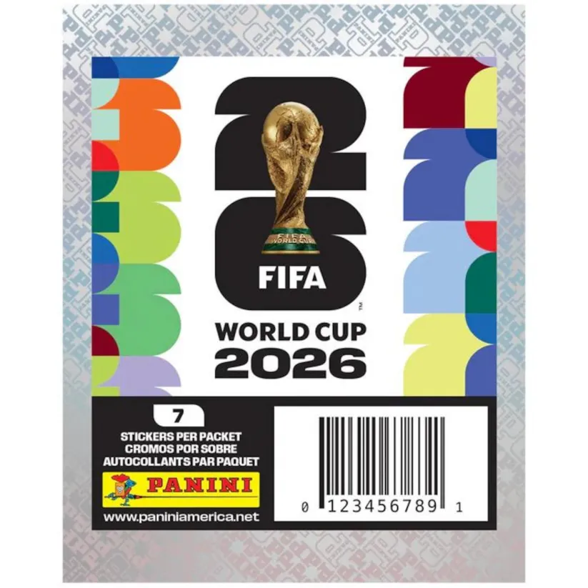 Card Cover Album + 12/24Sticker Packs