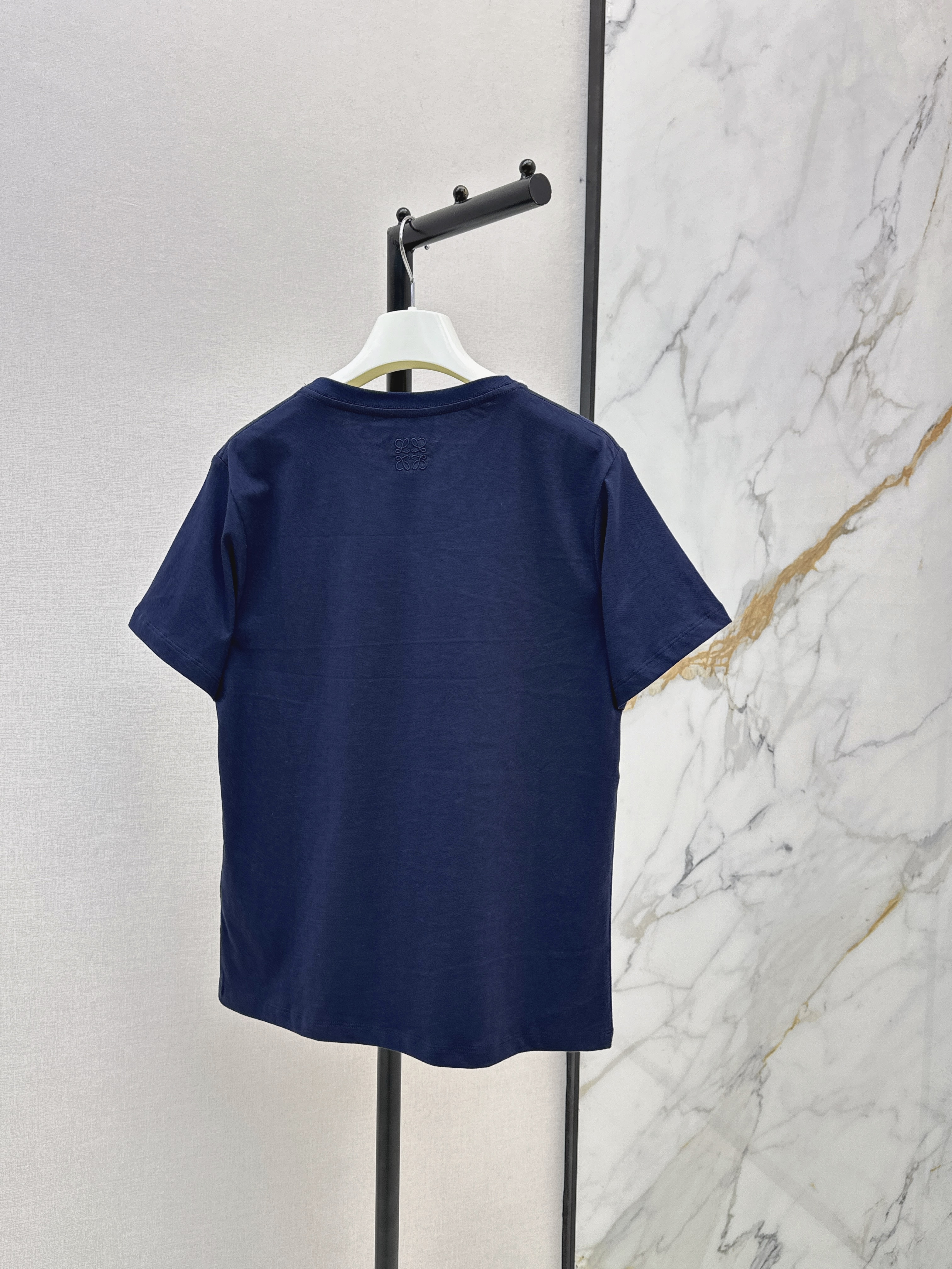 Loe New Presbyopic T-shirt