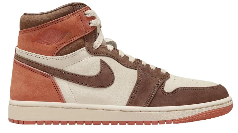 Wmns Air Jordan 1 Retro High OG 