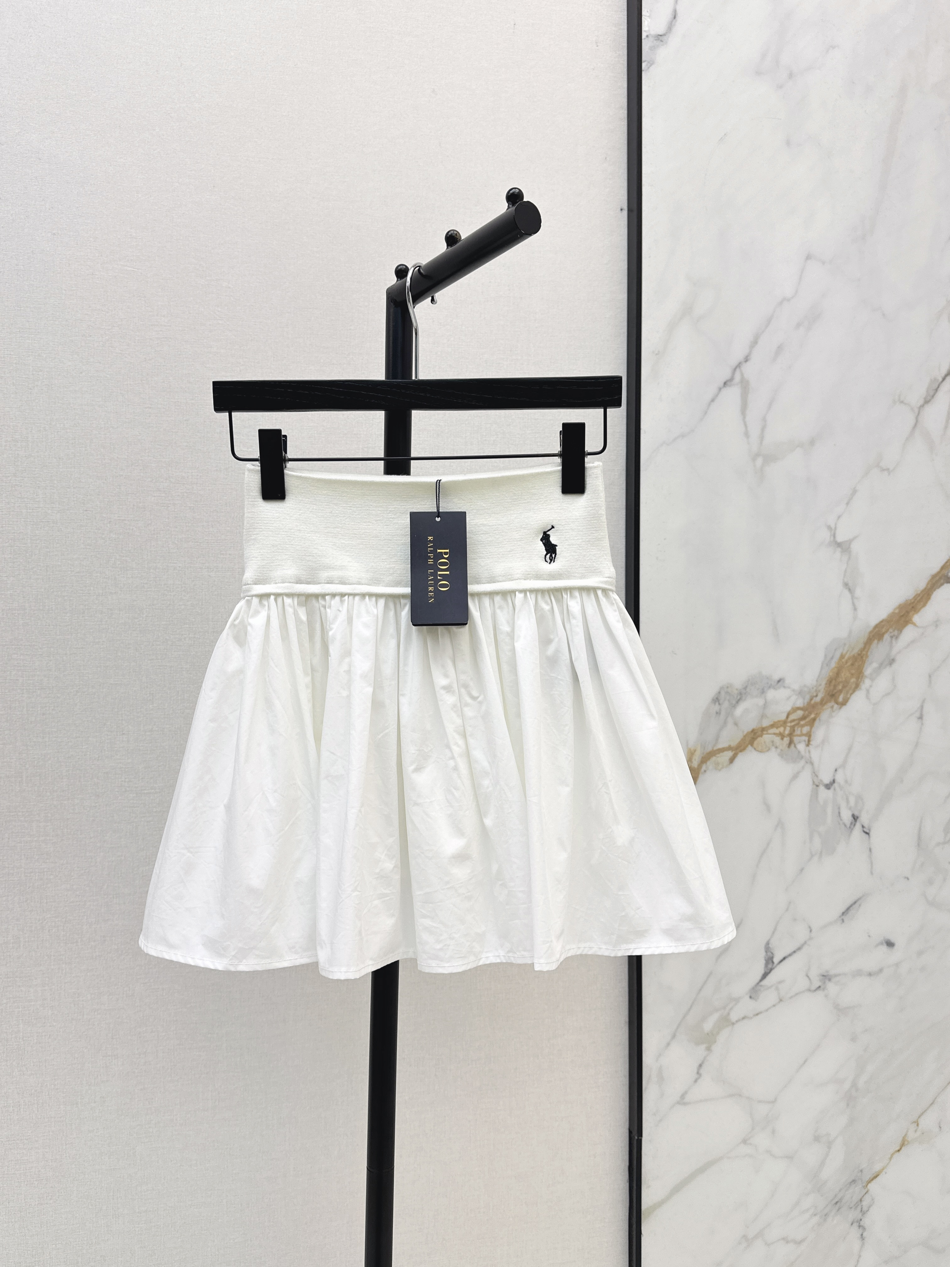 Ral New embroidered contract skirt