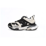 Balenciaga Track Black Rice White Black 542436 W3SU5 9791