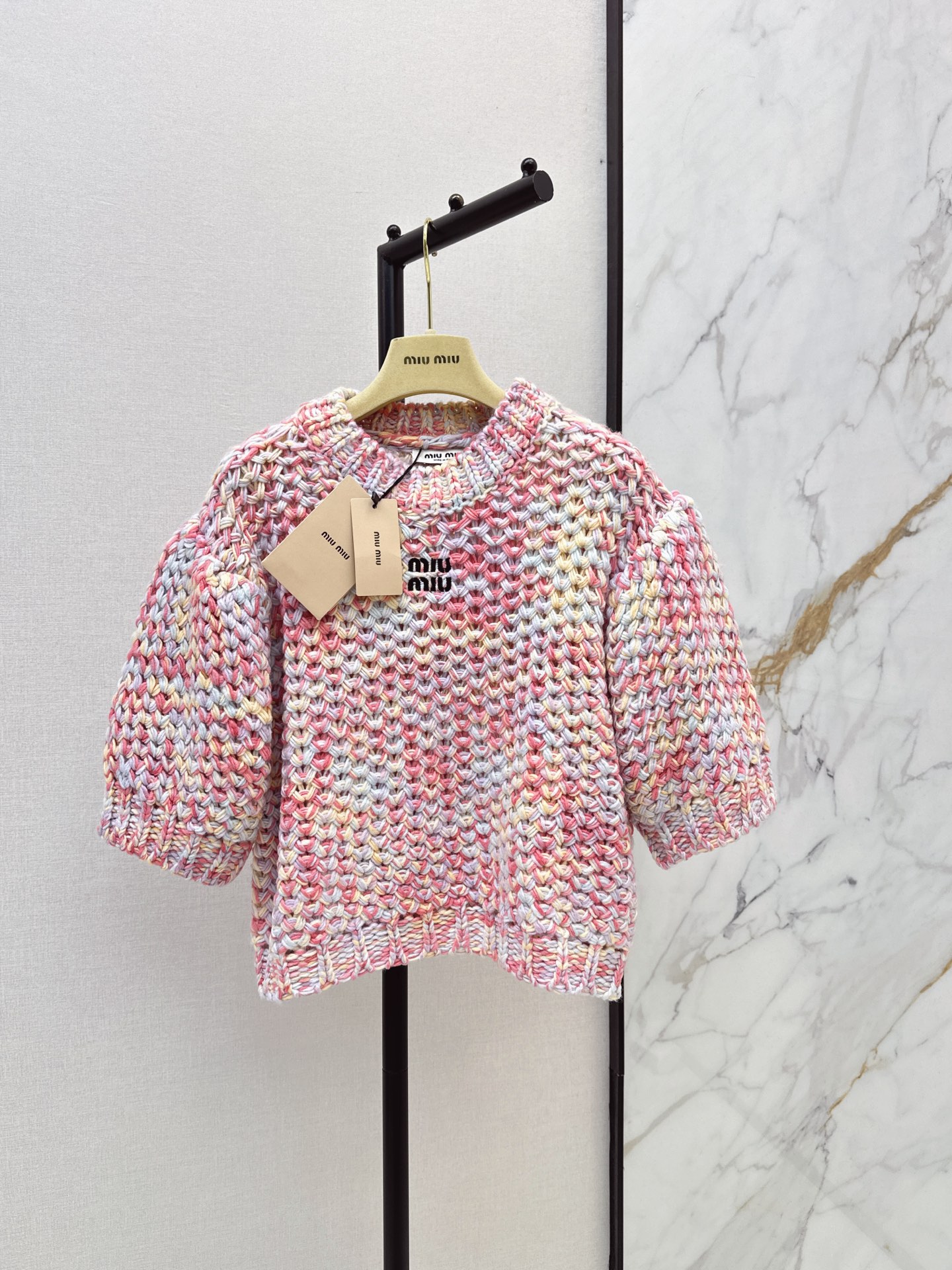 Miu New sweater