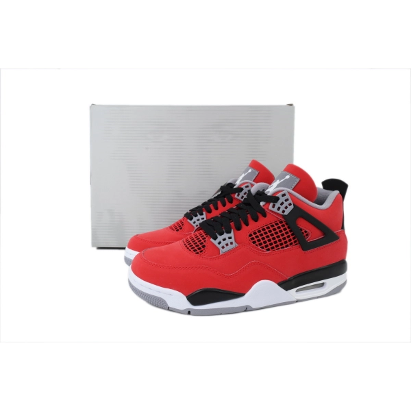 Air Jordan 4 Retro 'Toro Bravo'  FQ8138-600