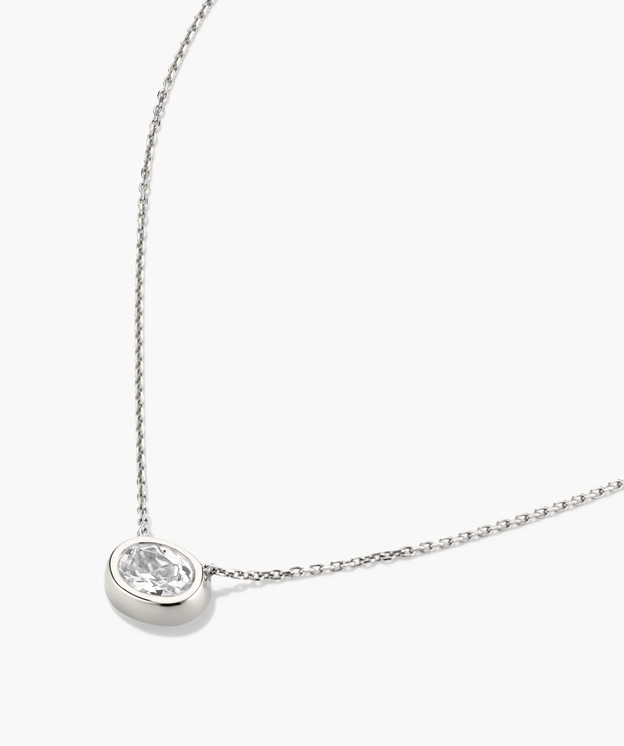 Lucia Necklace