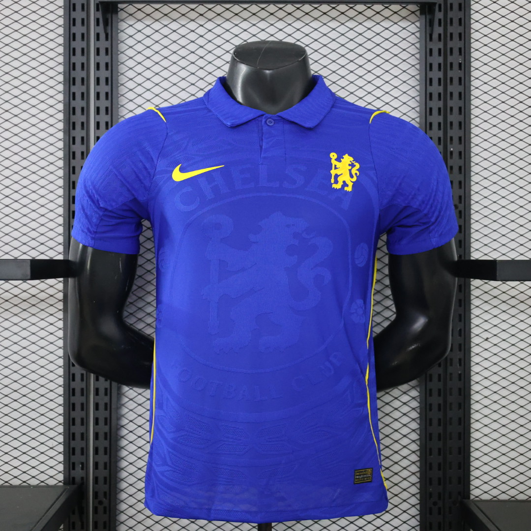 Chelsea Home Jersey Player Version 26/27