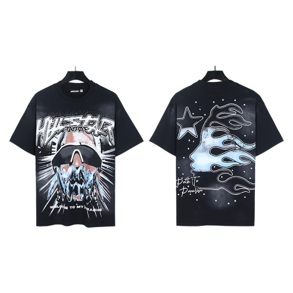 Hellstar T-Shirt  # 6722