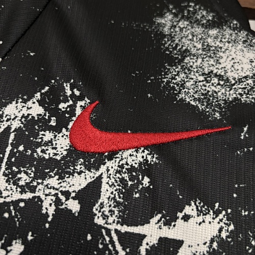2026 Canada Away Jersey