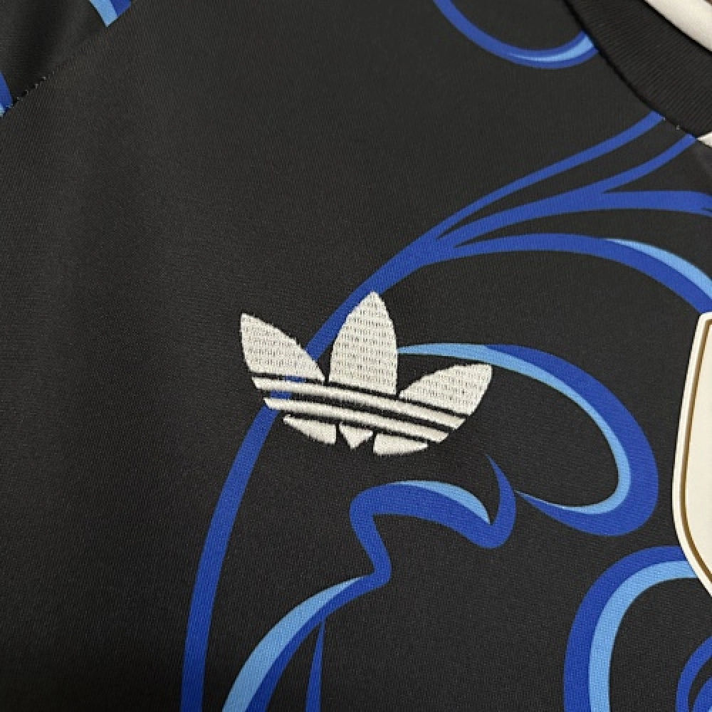 2026 Argentina Away Jersey