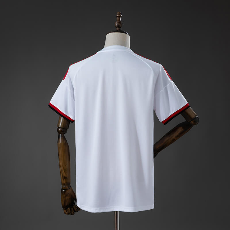 Flamengo 26/27 Away Fan Jersey