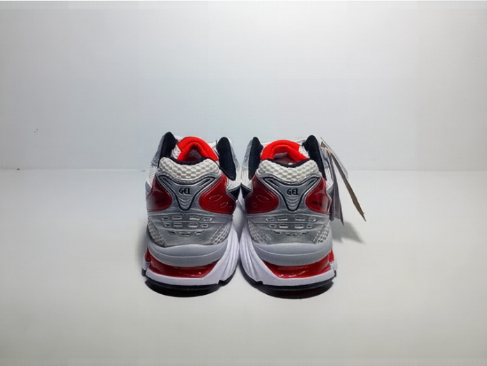Asics Gel Kayano 14 'Classic Red' 1201A019-103