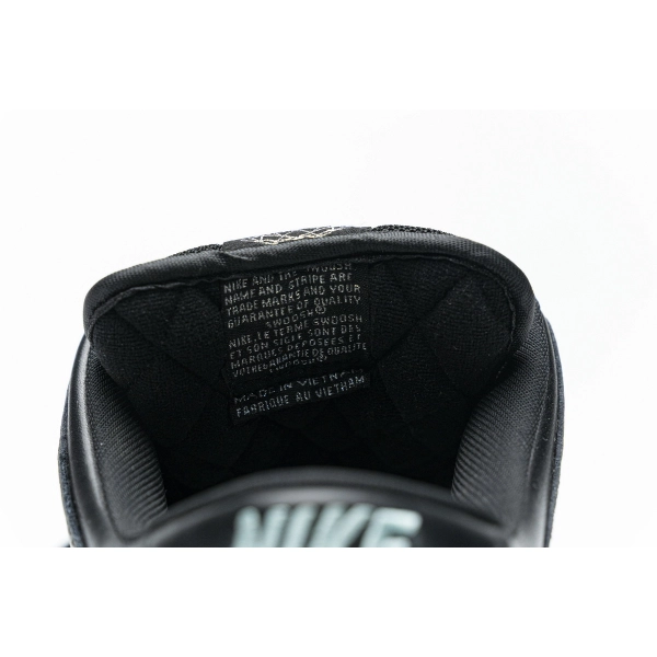 Nike SB Dunk Low Pro OG QS “Black Diamond”  BV1310-001